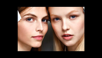 En tendencia: Maquillaje ¡al desnudo!