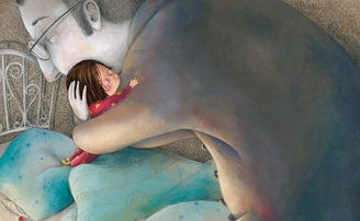 Trata a tus hijos con cuidado: están hechos de sueños