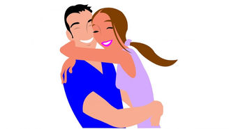 ¿Son más infieles los hombres o las mujeres?