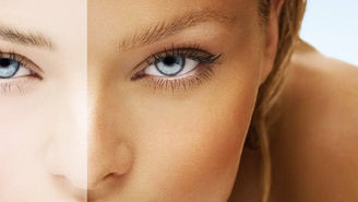 Guía para que luzcas como si pasaste el fin de semana en la playa