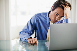 Olvidar los malos momentos puede afectar nuestras finanzas