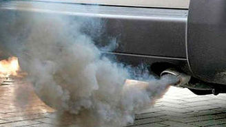 ¿Cómo ayudar a reducir la contaminación en el aire?