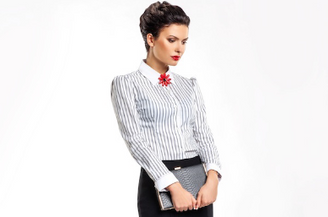 Vestido para el éxito