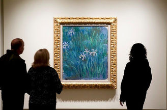 GALERÍA | LOS JARDINES DE MONET