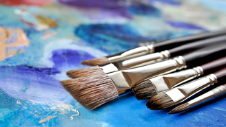 ¿Qué es Arteterapia?