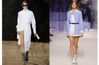 15 tendencias de primavera-verano 2016 que querrás llevar ya