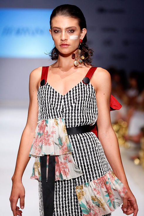 Harbison Foto: Cortesía