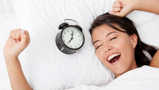 10 beneficios de levantarse temprano