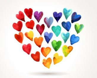 El Amor No Tiene Favoritos