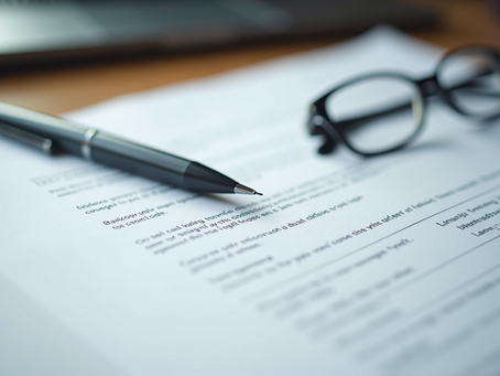 Maîtriser les contrats de travail et les procédures d’actes de gestion avec les services d’externalisation de cabinet RH d’Invecta Outsourcing