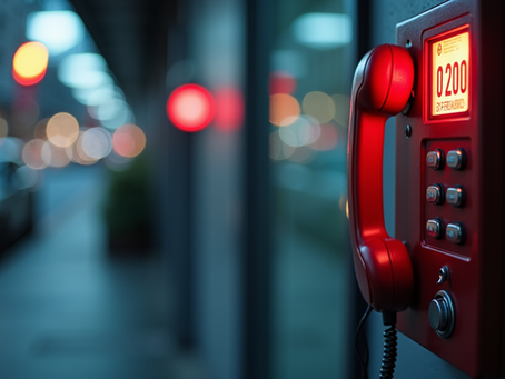 Essential Hotline Solutions for Enterprises: Ensuring Compliance and Emergency Response with Invecta Outsourcing