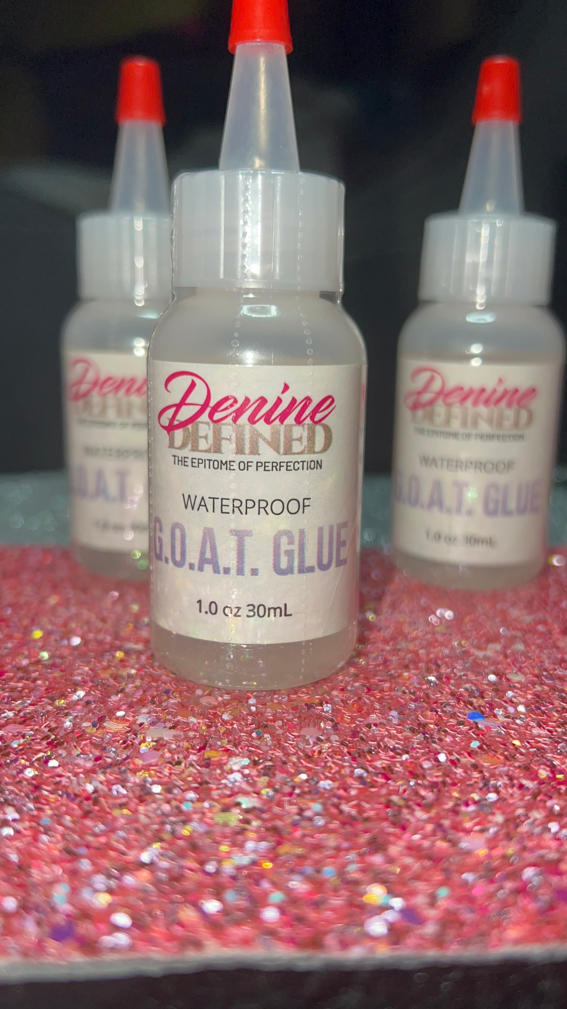 G.O.A.T Glue