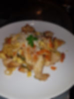 Pâtes fraiches et Risotto
