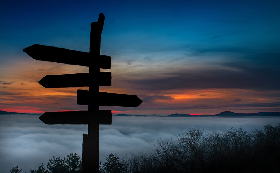 Journey to the Center of the Earth, Part 4 | The Gathering Place