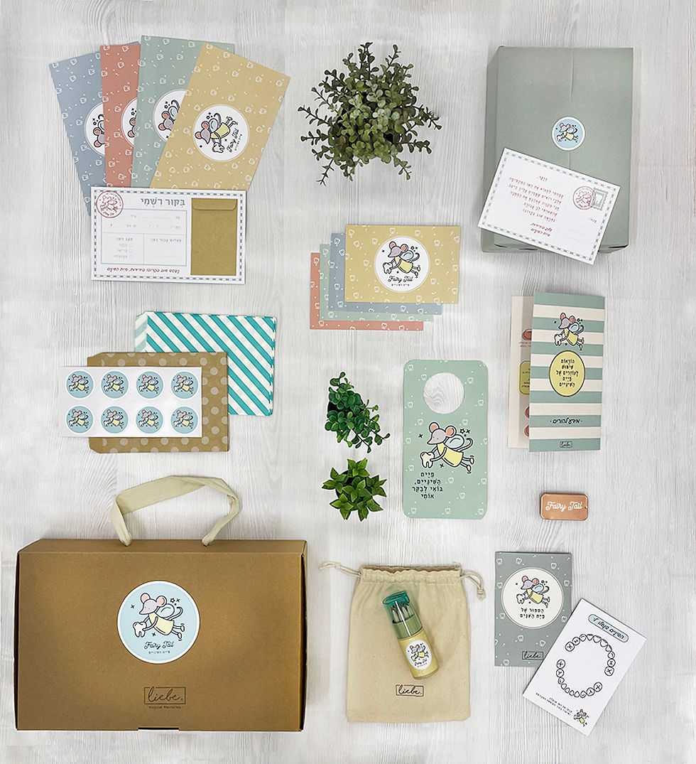 תמונה ממוזערת: מארז פיית שיניים