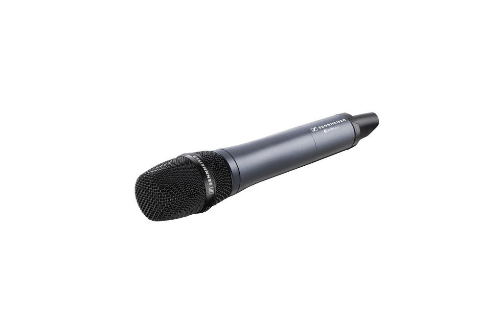 Sennheiser ew 135 G3 Wireless Handheld Microphone System