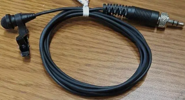 SENNHEISER ME2 Orj