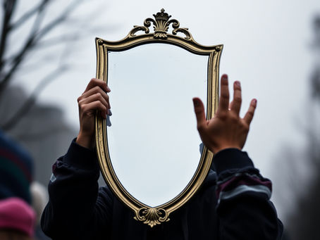 How to set Boundaries