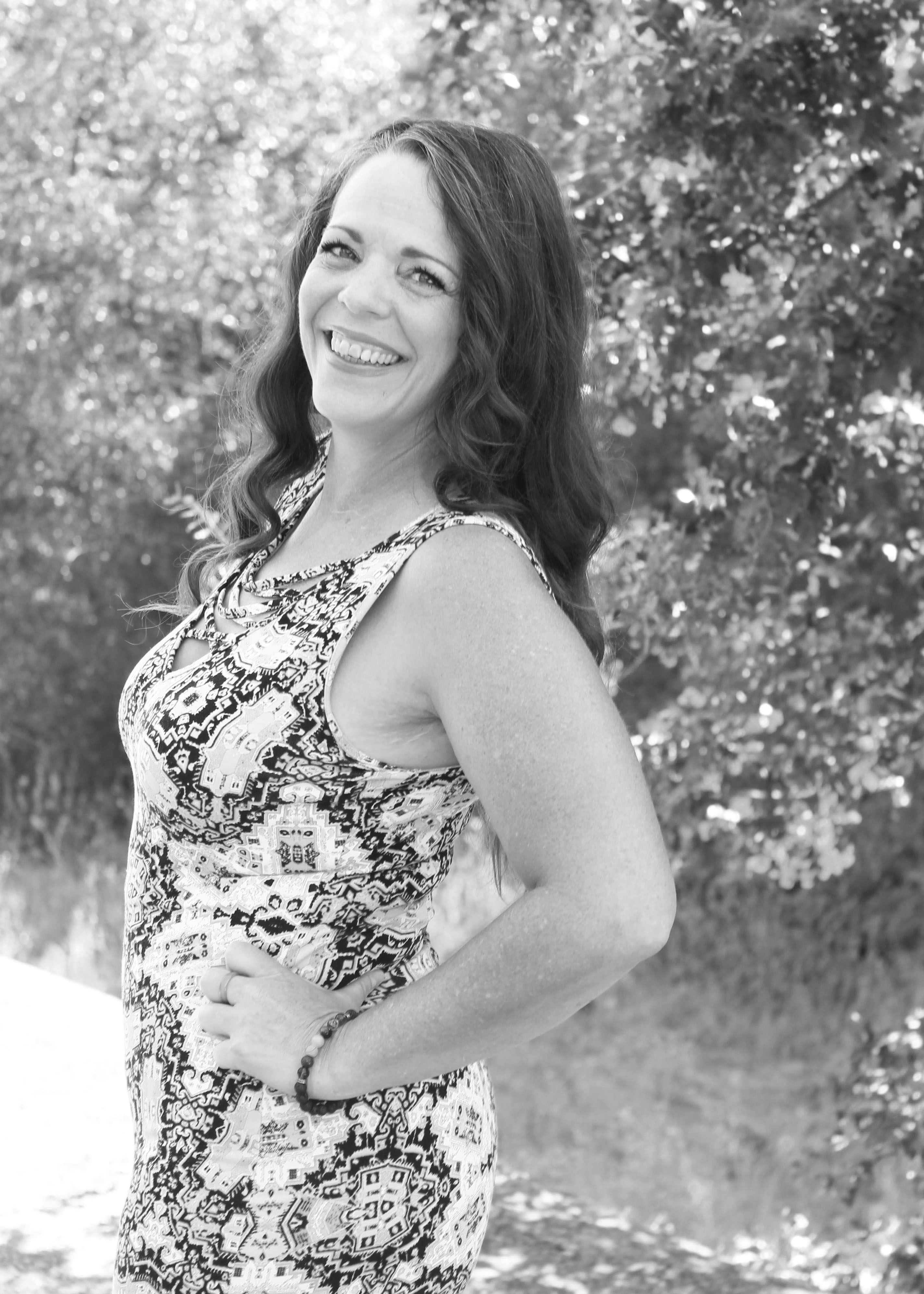 Writer: Candice J. Frazier