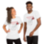 PROTECT YOUR LOOSH unisex t-shirt