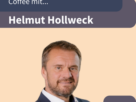 "Das Personal ist unser größtes Kapital" - Podcast Recap mit Helmut Hollweck