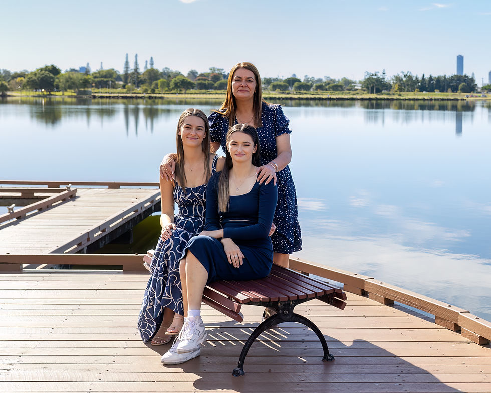 Family Portrait Photography