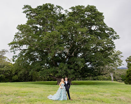 School Formal Photography
