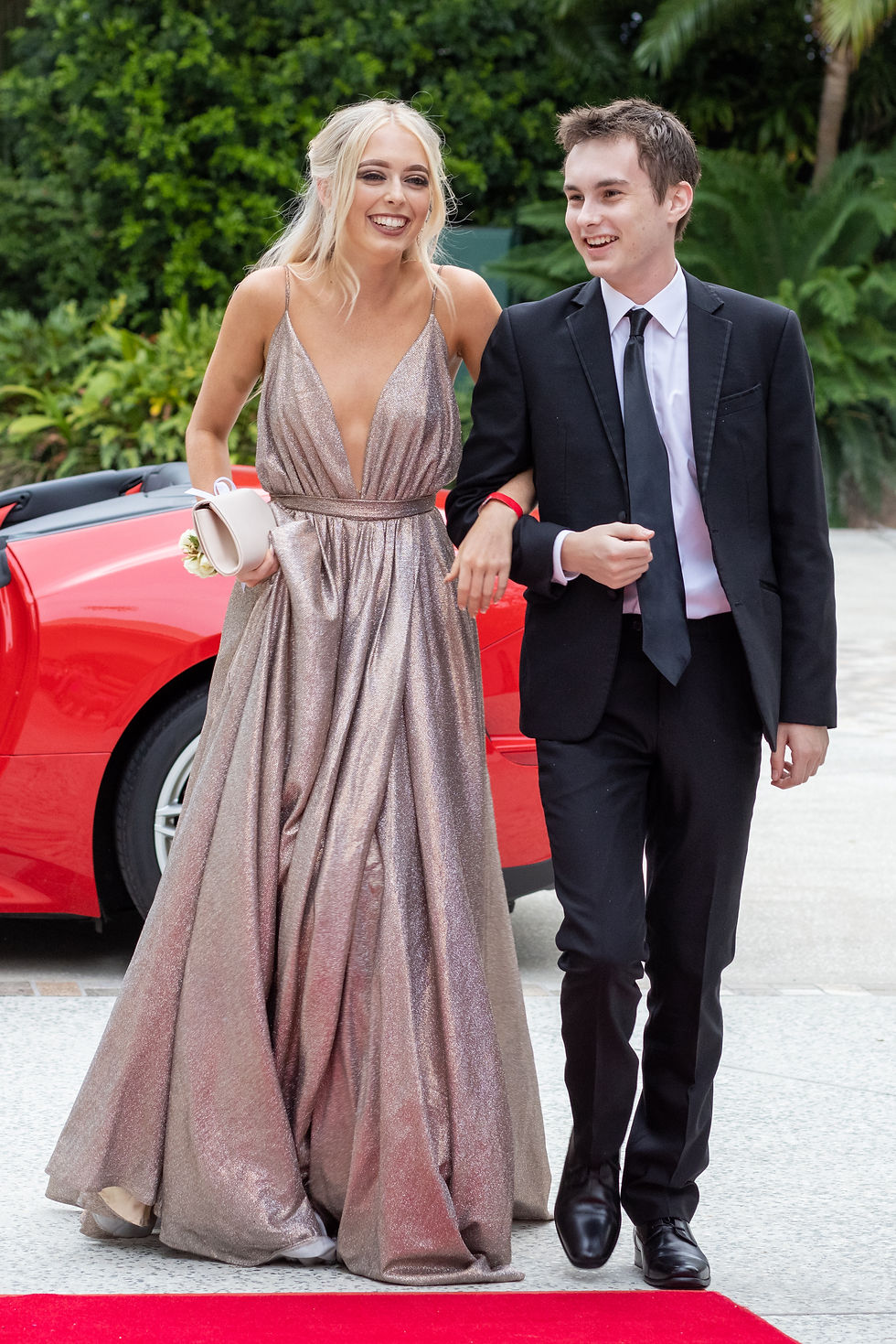 Dynamite Studios Formal 2021