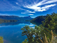 Patagonia beauty