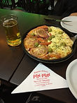 Pin Pun Pizza - is it the best? Try it out!