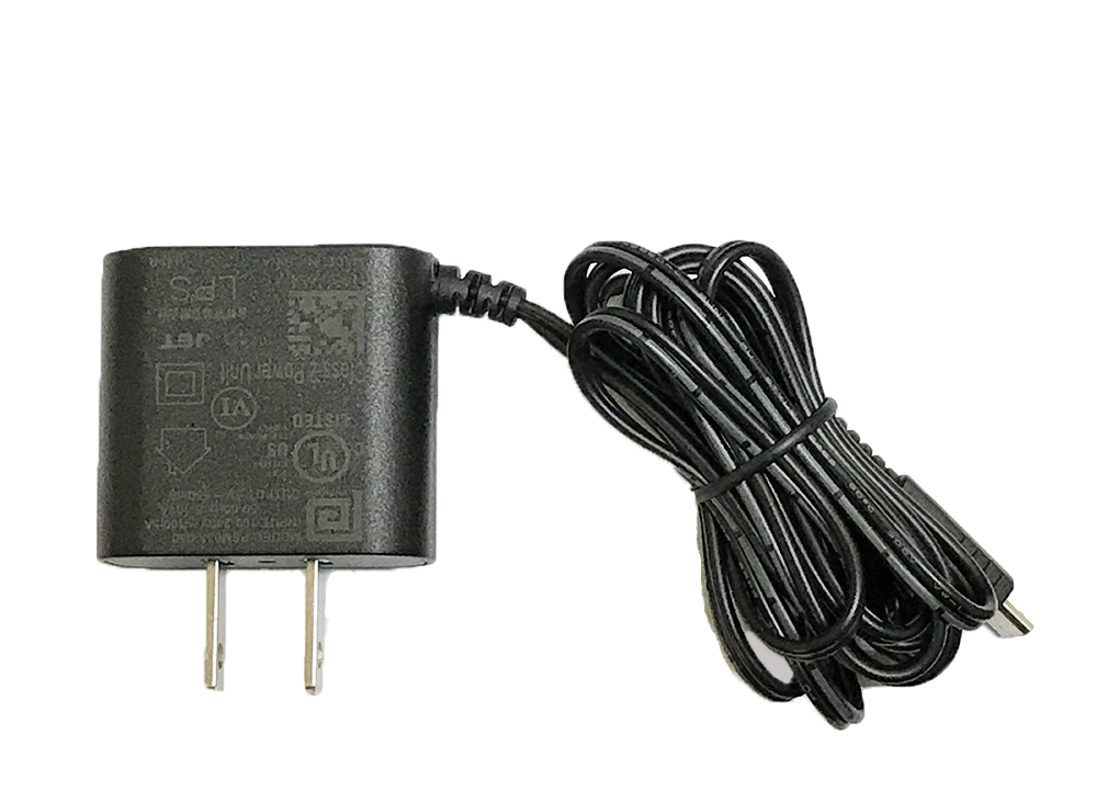 Thumbnail: AC to USB Adapter - ETG Series