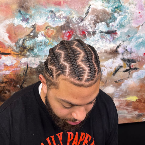 Les tresses peuvent-elles vraiment améliorer la santé des cheveux ? Le vrai du faux