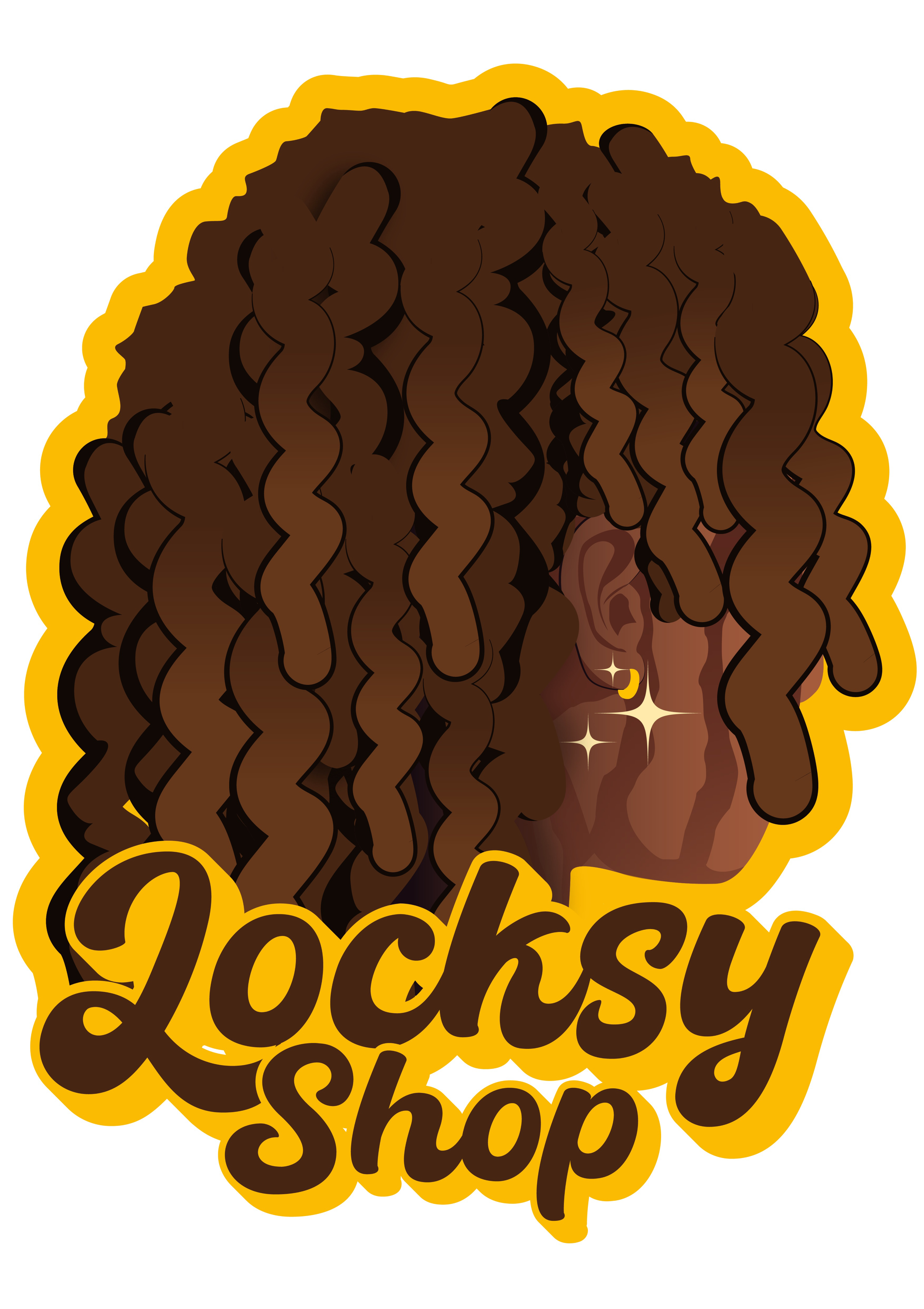 Photo du rédacteur: Locksy Shop
