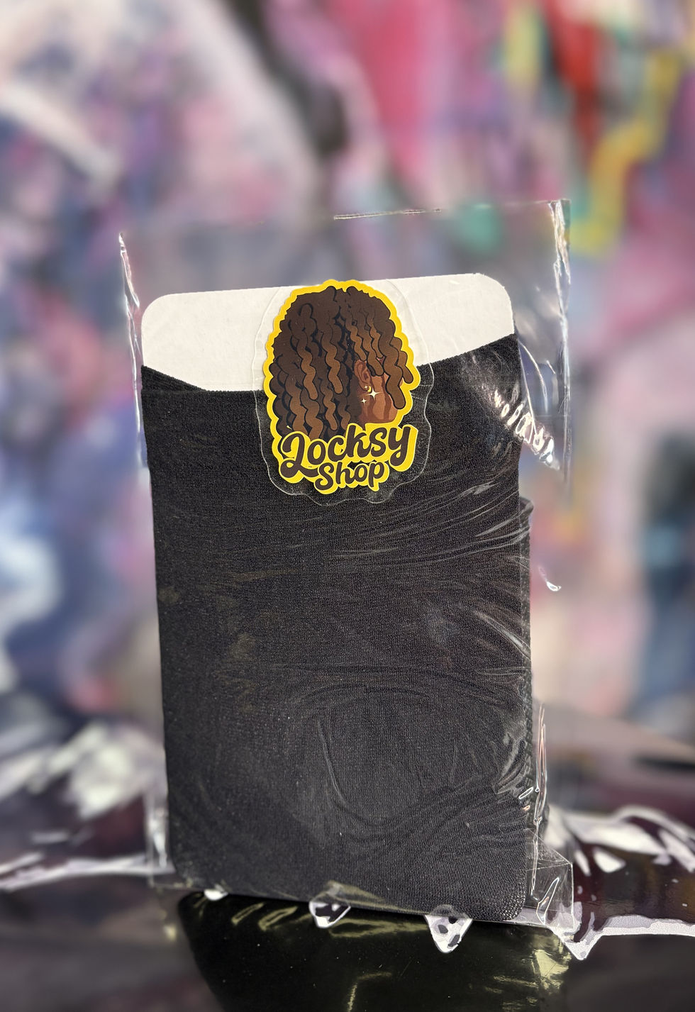 Thumbnail: Wig cap noir x3