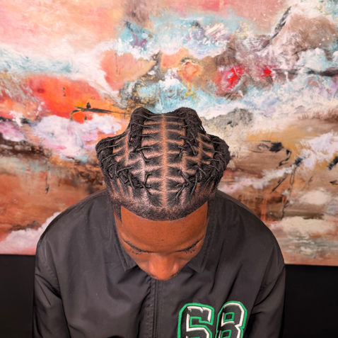 L’évolution des locks en twist avec le temps