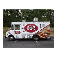 Bar Meatball