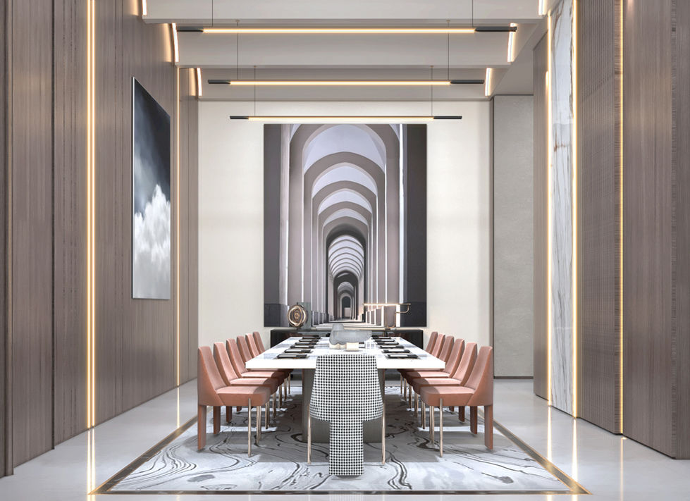 S-Dining