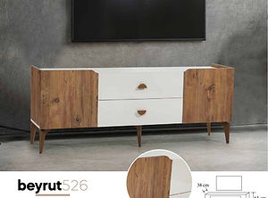 TV Units