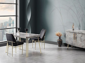 Lux Dining Sets