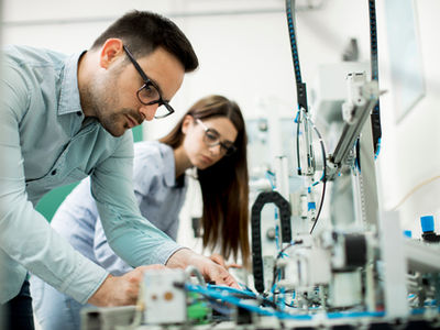 Power to the Future: Advancing Precision Testing