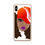 Thumbnail: Girl With Hat iPhone Case