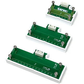 Kit of Four-Line Probes
