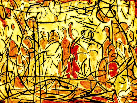 The Process of People-People