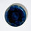 Thumbnail: Cobalt Crystalline Plate - Small
