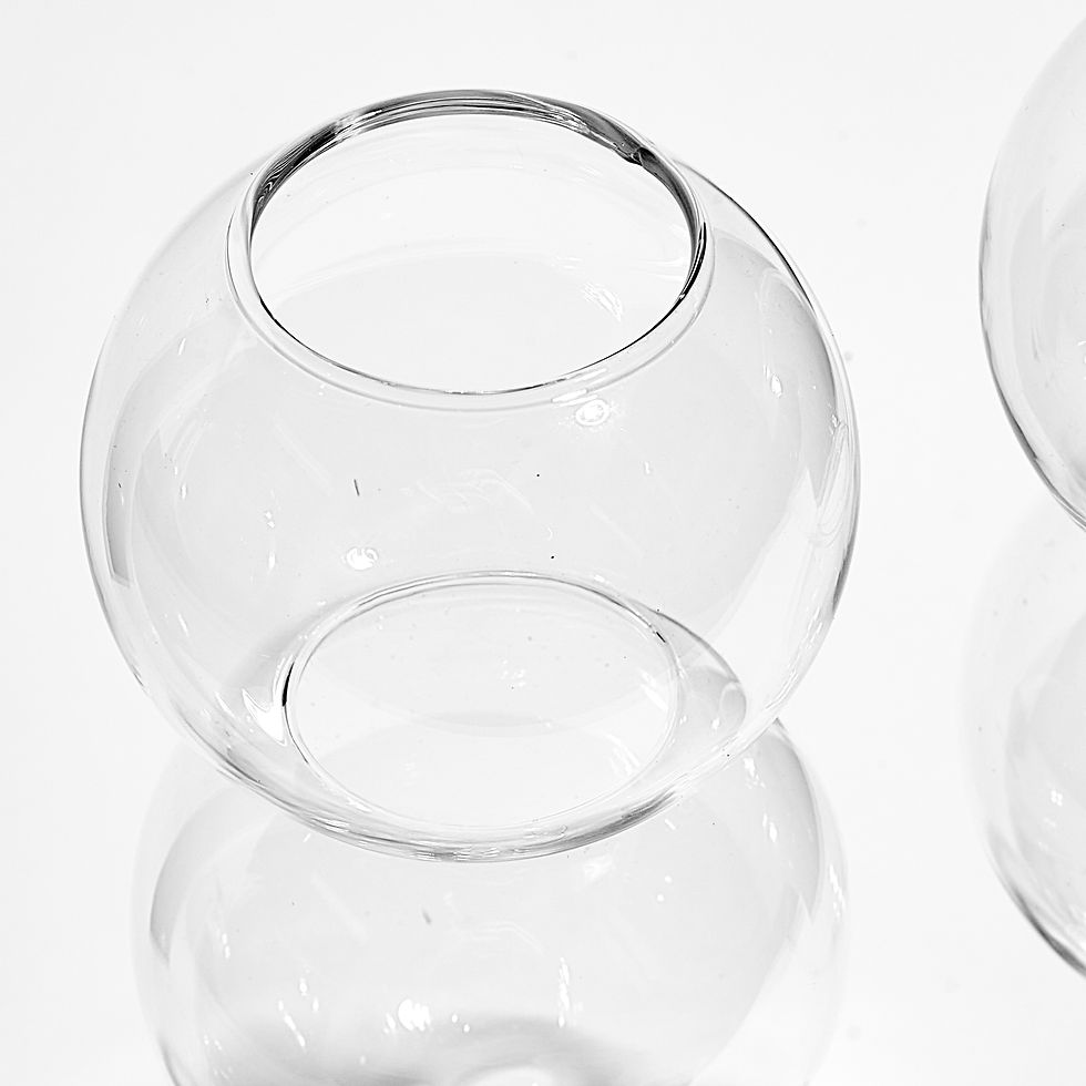 Thumbnail: Bubbly Champagne Glass