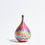 Thumbnail: Raku Bottle Vase - Small CH12
