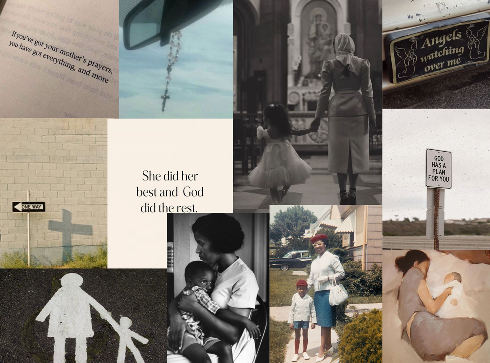 Josie Moodboard