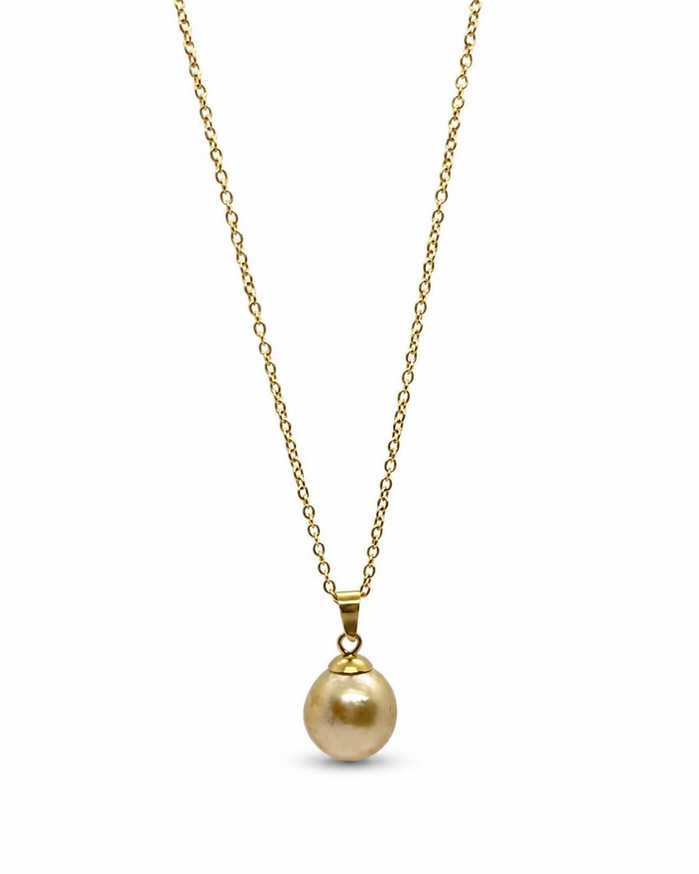 KAHEL Pendant Necklace