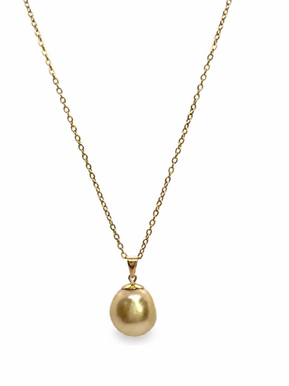 Istilo Sinaya South Sea Pearls Philippines