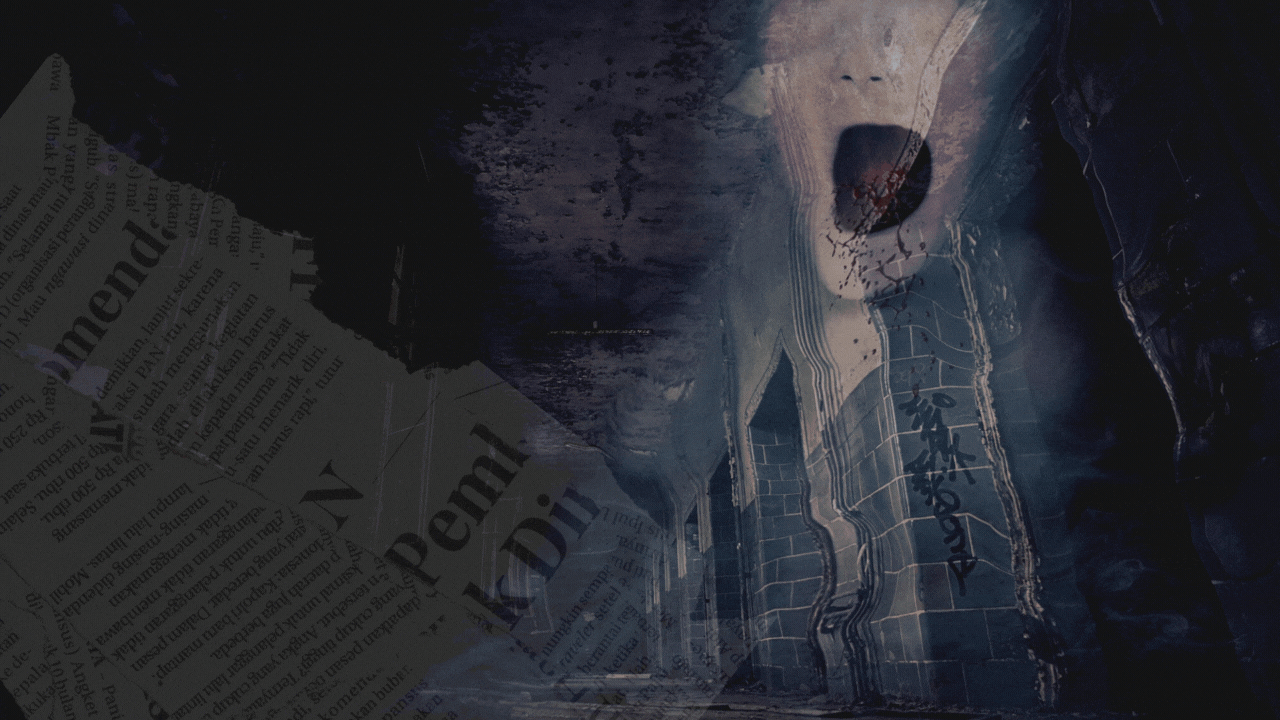 The Curse of Lost Key, Episode 1: Tragedy at the Sand Colony